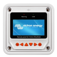 Victron Energy Remote Panel for BlueSolar PWM-Pro