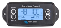 Victron Energy SmartSolar Control display