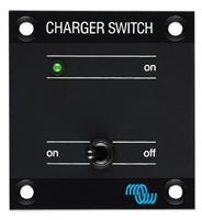 Victron Energy Charger Switch