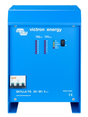 Victron Energy Skylla-TG Charger