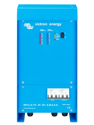Victron Energy Skylla-TG GMDSS