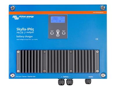 Victron Energy Skylla-IP65 Charger