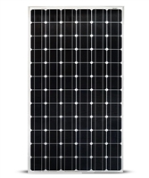 Hybrid Power Solutions Canadian Rigid Solar Panels (340W)