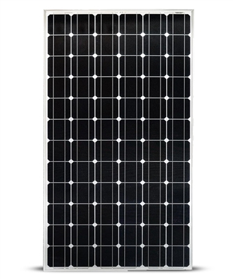 Hybrid Power Solutions Canadian Rigid Solar Panels (340W)