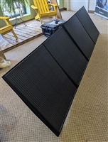 Hybrid Power Solutions Folding Solar Panels (425W)