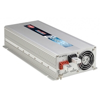 TUNDRA 12 VOLTS POWER INVERTERS â€“ M SERIES 2000W