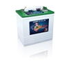 US Battery US 125 XC2 6V Deep Cycle Battery