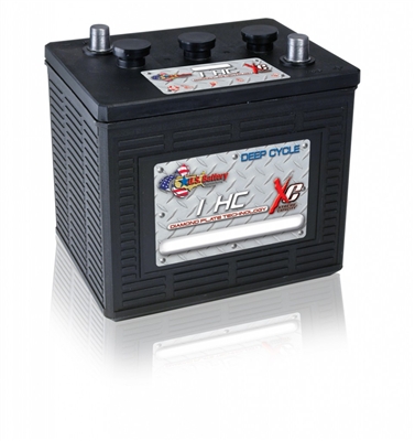 US Battery US 1HC DC XC Deep Cycle Battery