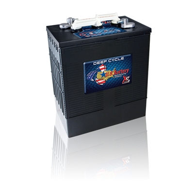 US Battery US 305 REG Deep Cycle Battery