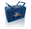 US Battery US 31 DC XC Deep Cycle Battery