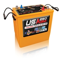 US Battery US AGM 250 AGM Battery