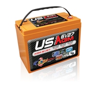 US Battery US AGM 6V27 AGM Battery