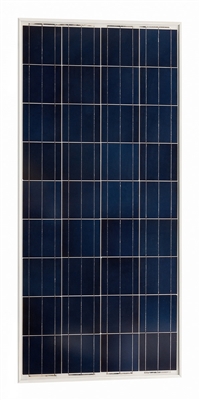 Victron Energy BlueSolar Panels