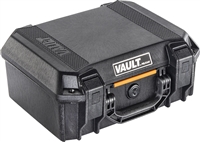 V200 Vault  Medium Pistol Case