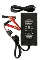 Volthium 10A-CSA LIFEPO4 CHARGER -  VLTM-10A-CSA-charger