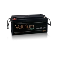 Volthium 12V 200AH BATTERY â€“ 4D SIZE