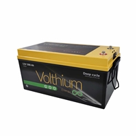 Volthium 12V 300A BATTERY