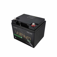 Volthium 12V 50AH BATTERY