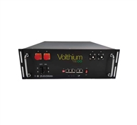 Volthium 25.6V200AH RACKMOUNT BATTERY 5.12KWH â€“ ESS