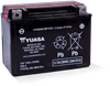 YTX15L-BS POWERSPORT AGM BATTERY