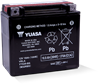 YTX20-BS POWERSPORT AGM BATTERY