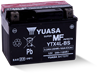 YTX4L-BS POWERSPORT AGM BATTERY