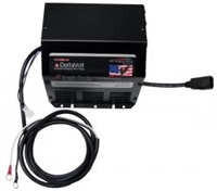 DUAL PRO Charging Systems - Eagle Performance Series - On Board - i4815OBRMLIFTIEC - 15 AMPS 48V