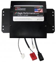 DUAL PRO Charging Systems - Eagle Performance Series - On Board - i4818OBRMJLGS400A - 18 AMPS 48V