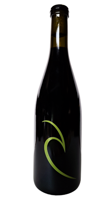 750ml bottle of 2022 Aaron Petite Sirah from Willow Creek and Templeton Gap AVAs of Paso Robles California USA