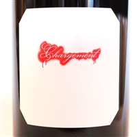 750ml bottle of 2020 Allbaer Chargement Syrah from California