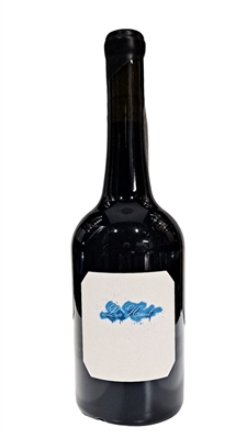 750ml bottle of 2021 Allbaer La Haut Grenache from California