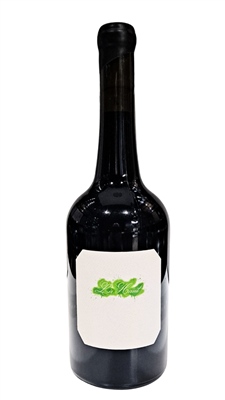 750ml bottle of 2021 Allbaer La Haut Sangiovese from California