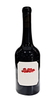 750ml bottle of 2021 Allbaer La Haut Syrah from California