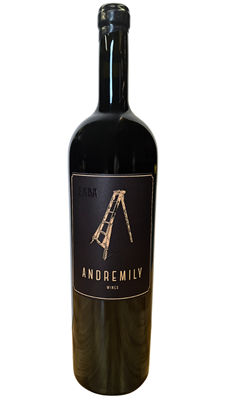 1.5L Magnum bottle of 2018 Andremily Wines EABA from Ventura California