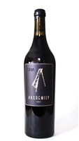750ml bottle of 2020 Andremily Wines EABA from Ventura California