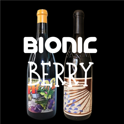 Bionic Berry