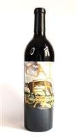 750ml bottle of 2021 Caterwaul Cabernet Sauvignon Napa Valley California