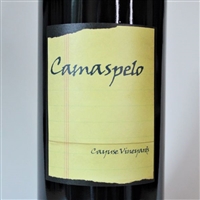 750ml bottle of 2019 Cayuse Camaspelo red wine from the Walla Walla Valley of Washington State