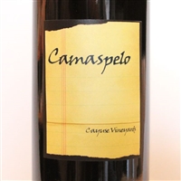 750ml bottle of 2020 Cayuse Camaspelo red wine from the Walla Walla Valley of Washington State