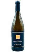 750ml bottle of 2019 Darioush Signature Chardonnay from the Napa Valley of California