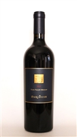 750ml bottle of 2019 Darioush Signature Merlot from the Napa Valley of California