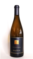750ml bottle of 2022 Darioush Viognier from the Napa Valley of California