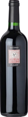 750ml bottle of 2019 Screaming Eagle The Flight from the Oakville AVA of Napa Valley California