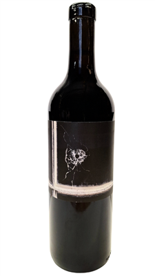 750ml bottle of 2021 Herman Story Made Sangiovese blend from Paso Robles California
