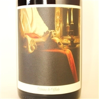 750ml bottle of 2021 Jolie-Laide Trousseau Noir Cabernet Pfeffer Gamay Valdiguie red blend from California