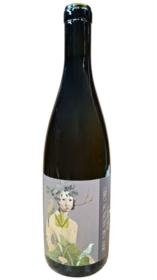 750ml bottle of 2022 Jolie-Laide Sauvignon Gris white wine from California