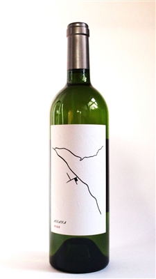 750ml bottle of 2022 Kinsman Eades Aisana Sauvignon Blanc from Oakville AVA of Napa Valley California USA