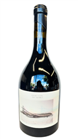 750ml bottle of 2021 Levo Grenache Please Fasten Your Seatbelts from the Central Coast AVA of California