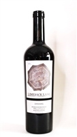a 750ml bottle of 2021 Limerick Lane Zinfandel from the Russian River Valley of Sonoma County California