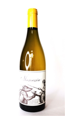 750 ml bottle of Marcassin Estate Chardonnay 2016 from the Marcassin Vineyard on the Sonoma Coast of California white wine